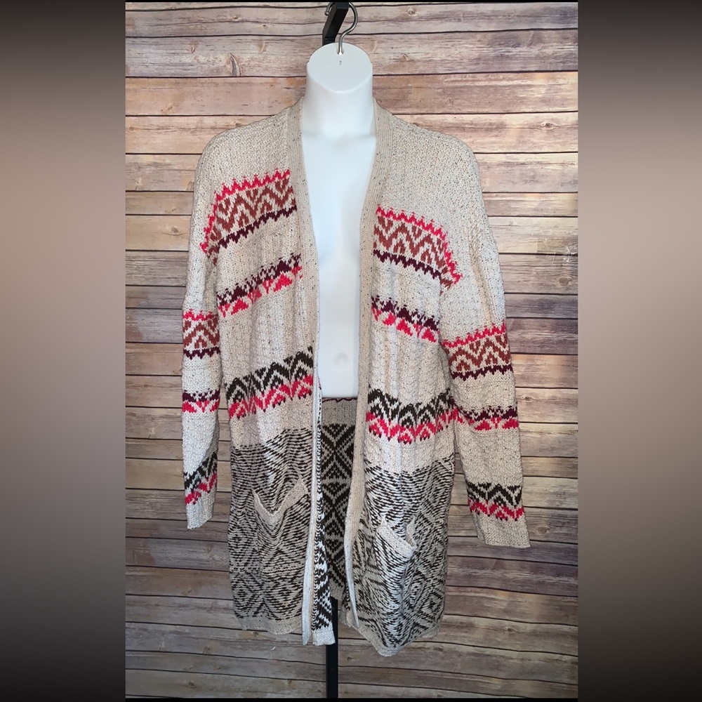 Maurice’s Cardigan Sweater - Size 1